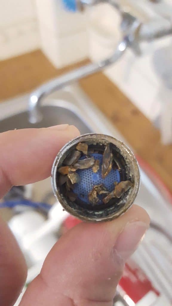 Trinkwasserhygiene – Wasser-Tester