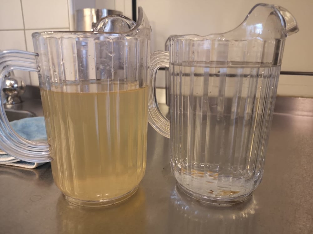 Startseite – Wasser-Tester