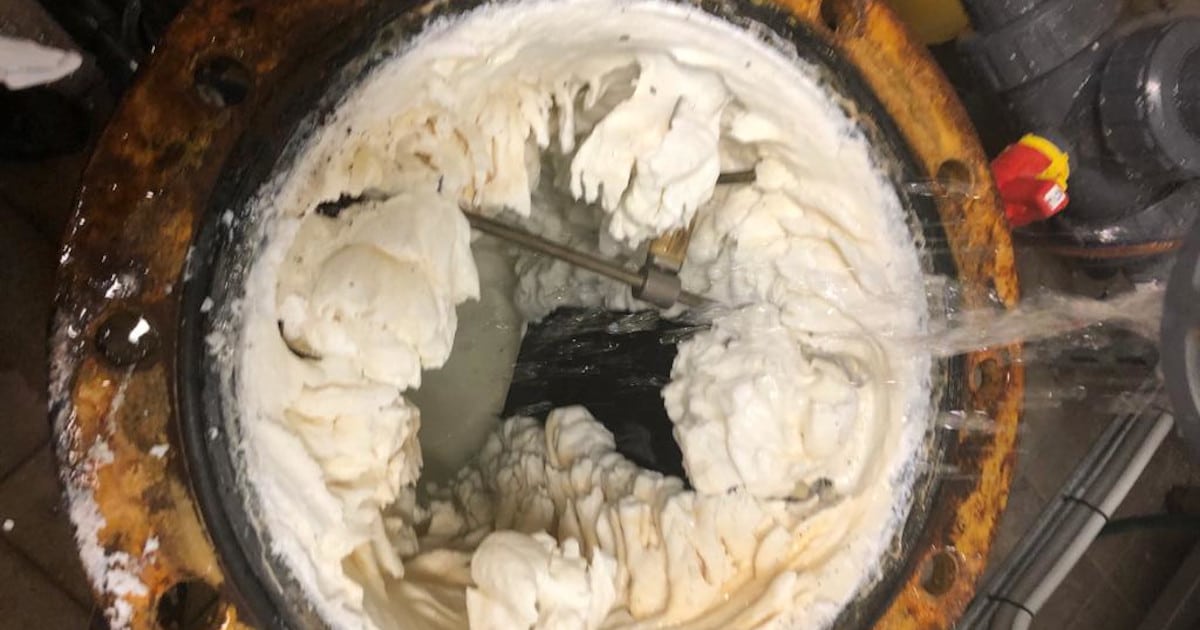 7 Nachteile einer Wasserenthärtungsanlage