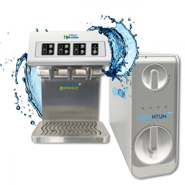 Automatisch gespeicherter Entwurf – Wasser-Tester