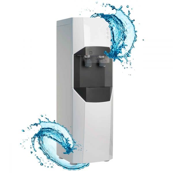 Automatisch gespeicherter Entwurf – Wasser-Tester